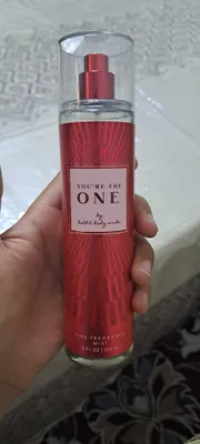Парфюм You're the One от Bath & Body Works