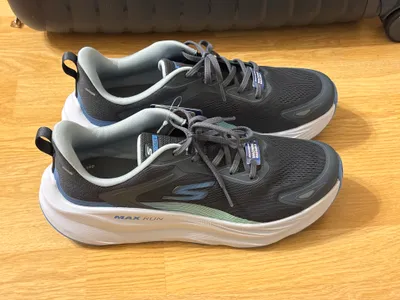 Skechers krossovkalari 1