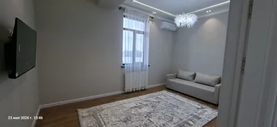 Аренда квартиры 2-комн, 56м², ЖК Chinabad Diamond (Чинабад, Юнусабад) 1