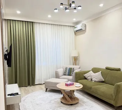 60 m², Chilonzor tumanida 2 xonali kvartira sotiladi · ID 6908 1