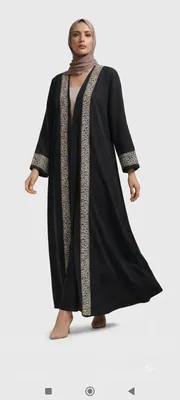 Abaya. Misrda ishlab chiqarilgan