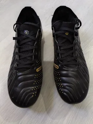 Продам бутсы для футбола в отличном состоянии Nike ) 1
