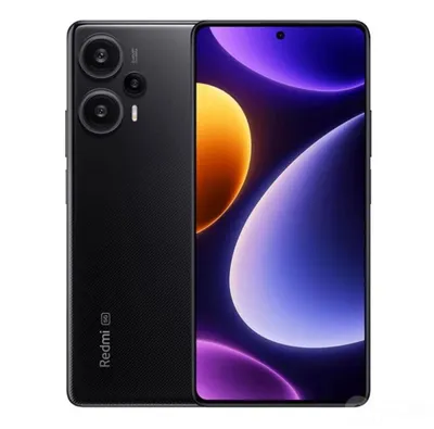 Redmi Note 12 Turbo (Poco F5) 1