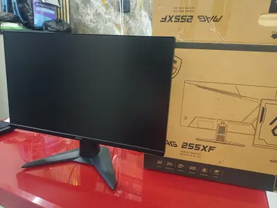 Монитор MSI MAG 255XF, IPS, 25 дюймов, 300 Гц 1