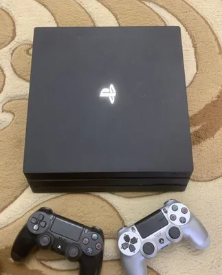 Playstation 4Pro 1tb hotira. Vzlom Hen ustanovka bugan. ta joystick 1