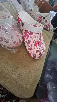 Crocs poyabzali
