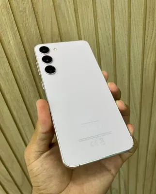 Samsung S23 Plus 1