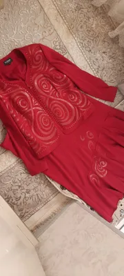 Женские платья 1
