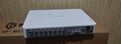 Hikvision DVR 16 kanalniy 1