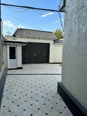 Продам 4 комнатный дом Сергелинский 2.1 сот 1