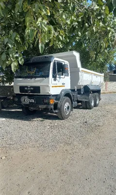 Man 26.280 zudlik bn sotiladi 1
