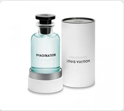 Louis Vuitton Imagination
