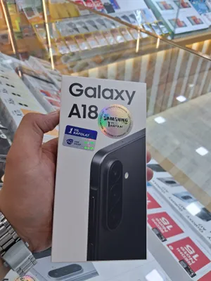 Samsung A18, 128 ГБ