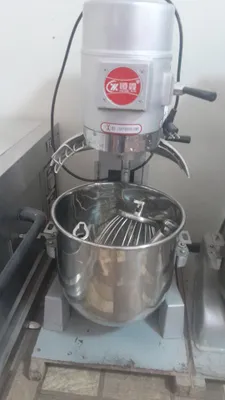 mikser sotiladi 30 litr