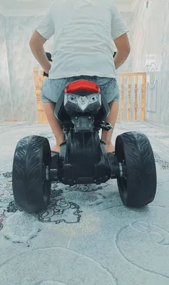 bolalar motosikli 1
