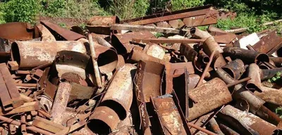 Принимаем металлолом до 3500 сумов по всей Бухарской области. Цена — 3500 1