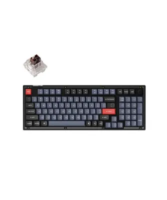 Keychron V5C3 o‘yin klaviaturasi 1