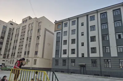 3-комнатная квартира, 62 м², Когон, у вокзала 1