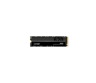 - Твердотельный накопитель SSD M.2 256GB Lexar NM620 NVMe PCIe 1