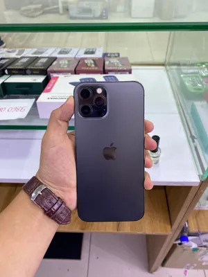 iPhone 12 Pro Max — идеальное состояние 1