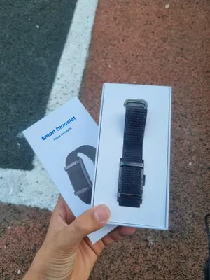 smart braslet 1