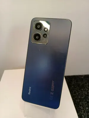 Продаётся смартфон Redmi Note 12 4G 1
