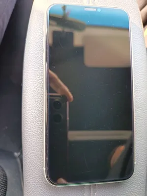 iPhone 11 256 ГБ 1