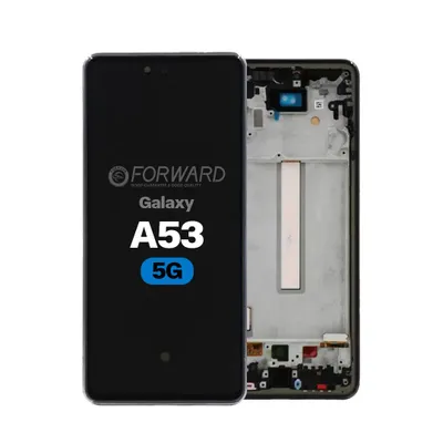 Samsung A53 (5G) OLED EKRAN 1