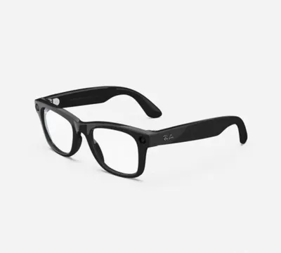 Ray Ban Meta Gen1/2 ijaraga beriladi