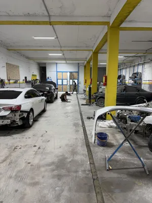 Автосервис Авторемонт 1