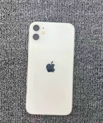iPhone 11, 64 ГБ 1