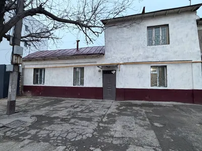 460 m²lik bino sotiladi, Olmazor tumani · ID 5260 1