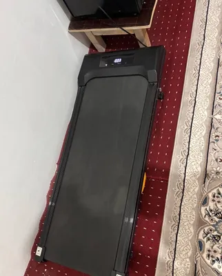 Беговая дорожка 1