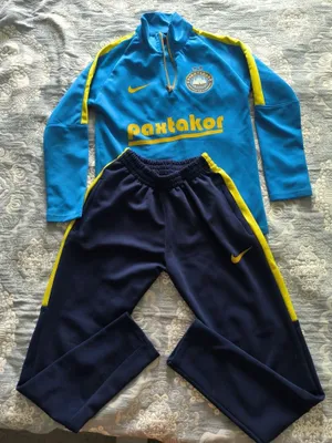 Спортивный костюм Пахтакор 1