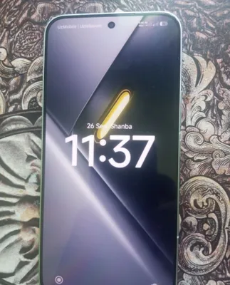 Poco x8 pro max 12/256 sotiladi 1