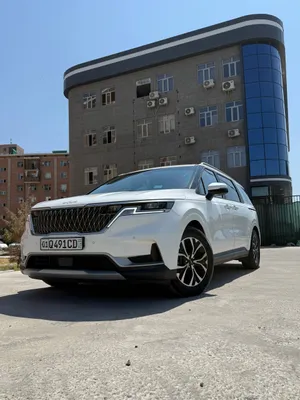 Kia carnival 2023 1