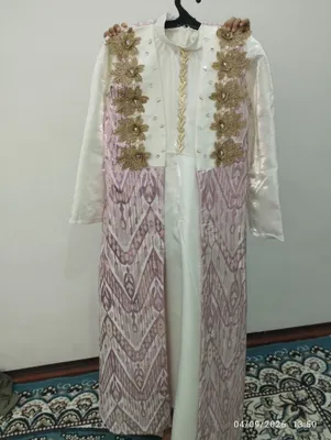 Fotixa kuni uchun ansambil