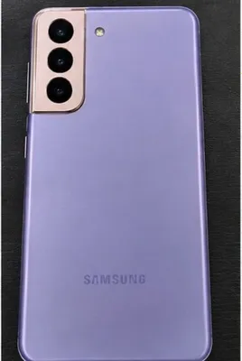Телефон Samsung S21 5G