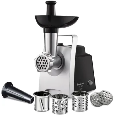 Мясорубка Moulinex ME108832