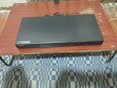 DVD плеер,, Samsung 1