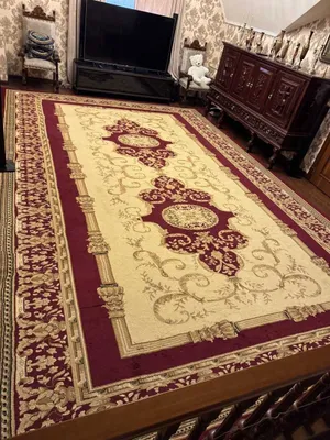 Продаются ковры 6Х4 и 5Х4 одного дизайна