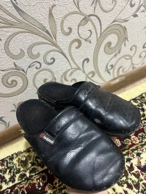 Зимние тапочки! 1