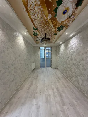 35 m² 1 xonali kvartira sotiladi, Yunusobod tumani · ID 6677 1