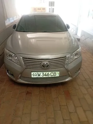 Tayota camry sotiladi 1