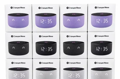 Alisa Mini 3 Black Purple Silver — 129$ 1