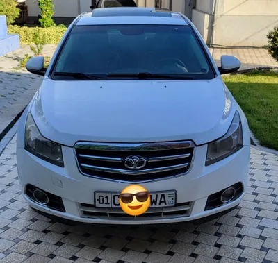 Продаётся Cruze Lacetti, автомат 1