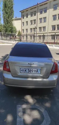 Продаётся автомобиль 1