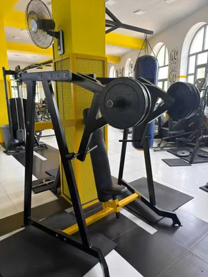 Срочно продается Hammer Grud fitness apparat srochno sotiladi 1