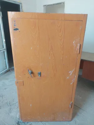 сейф 1