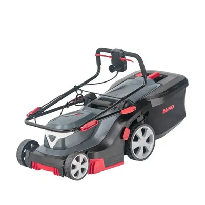 Газонокосилка электрическая AL-KO 38.2 E Comfort 1